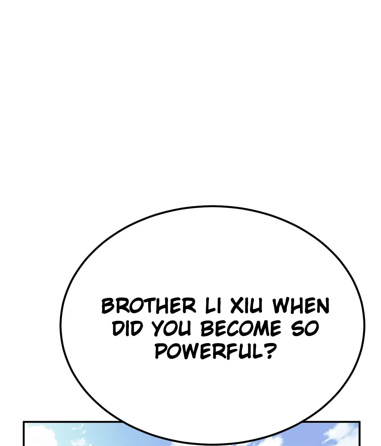 The Hero and the Harem Are Mine Now Chapter 8 page 60 - 