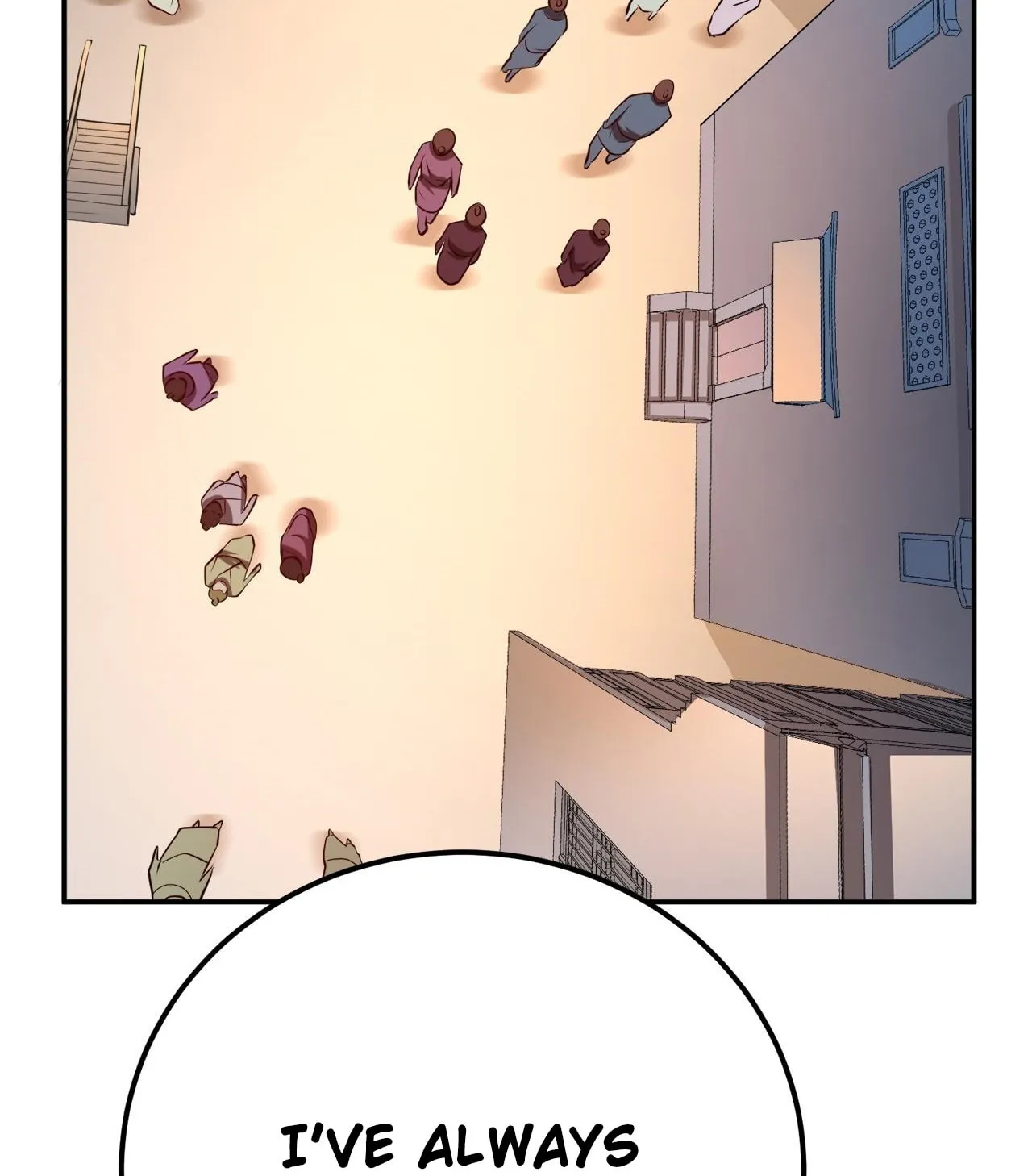 The Hero and the Harem Are Mine Now Chapter 8 page 63 - 