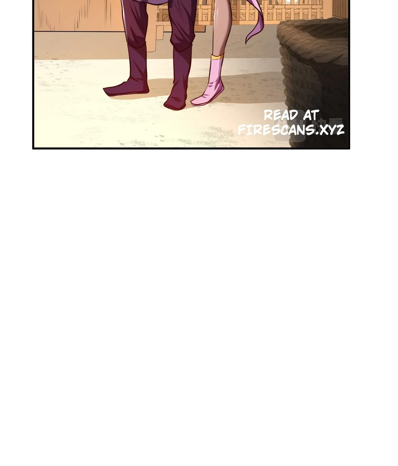 The Hero and the Harem Are Mine Now Chapter 8 page 66 - 