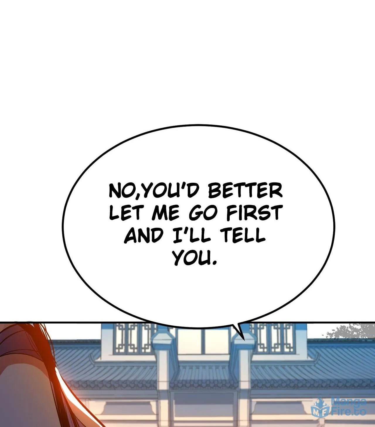The Hero and the Harem Are Mine Now Chapter 8 page 71 - 