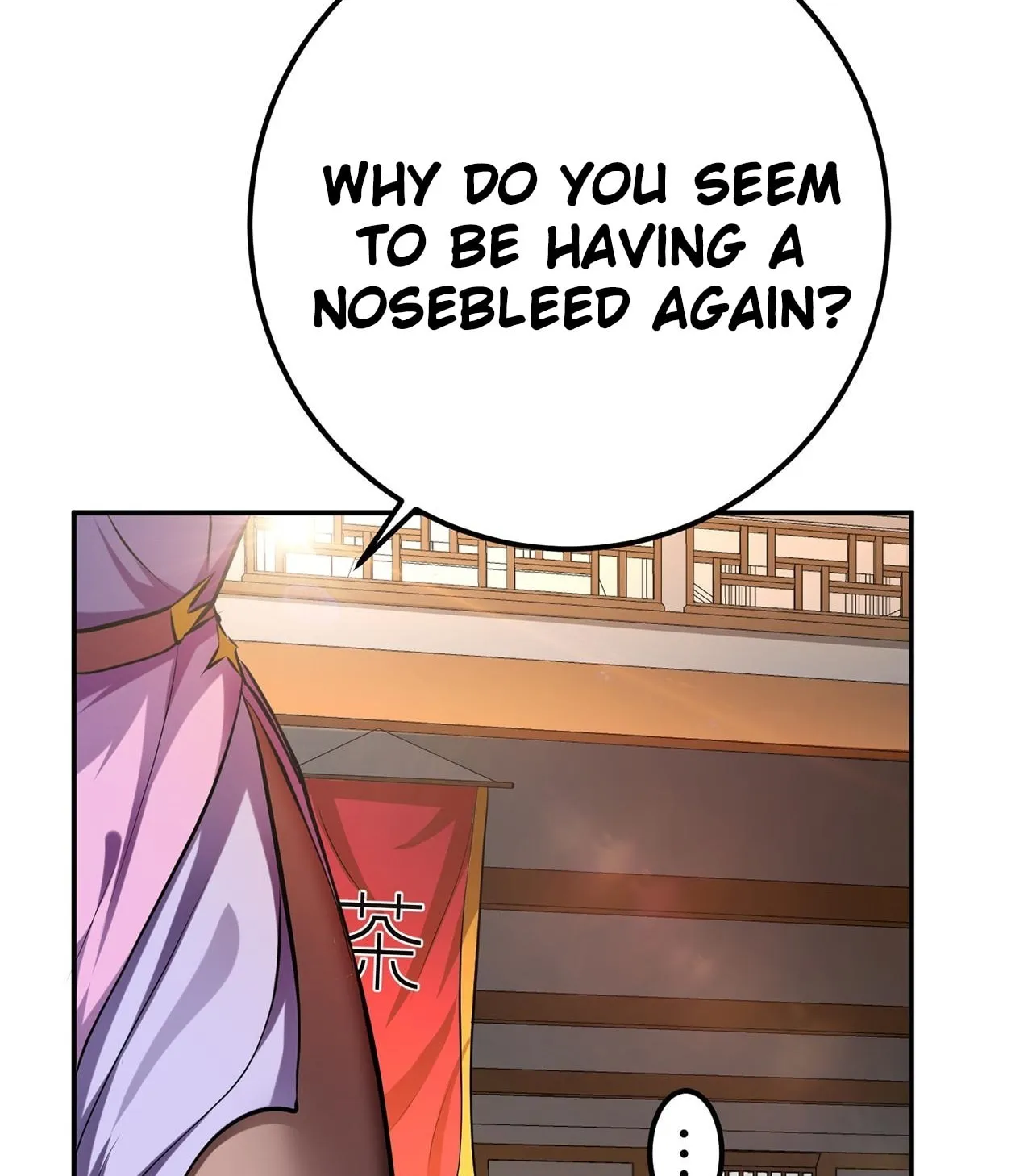 The Hero and the Harem Are Mine Now Chapter 8 page 73 - 