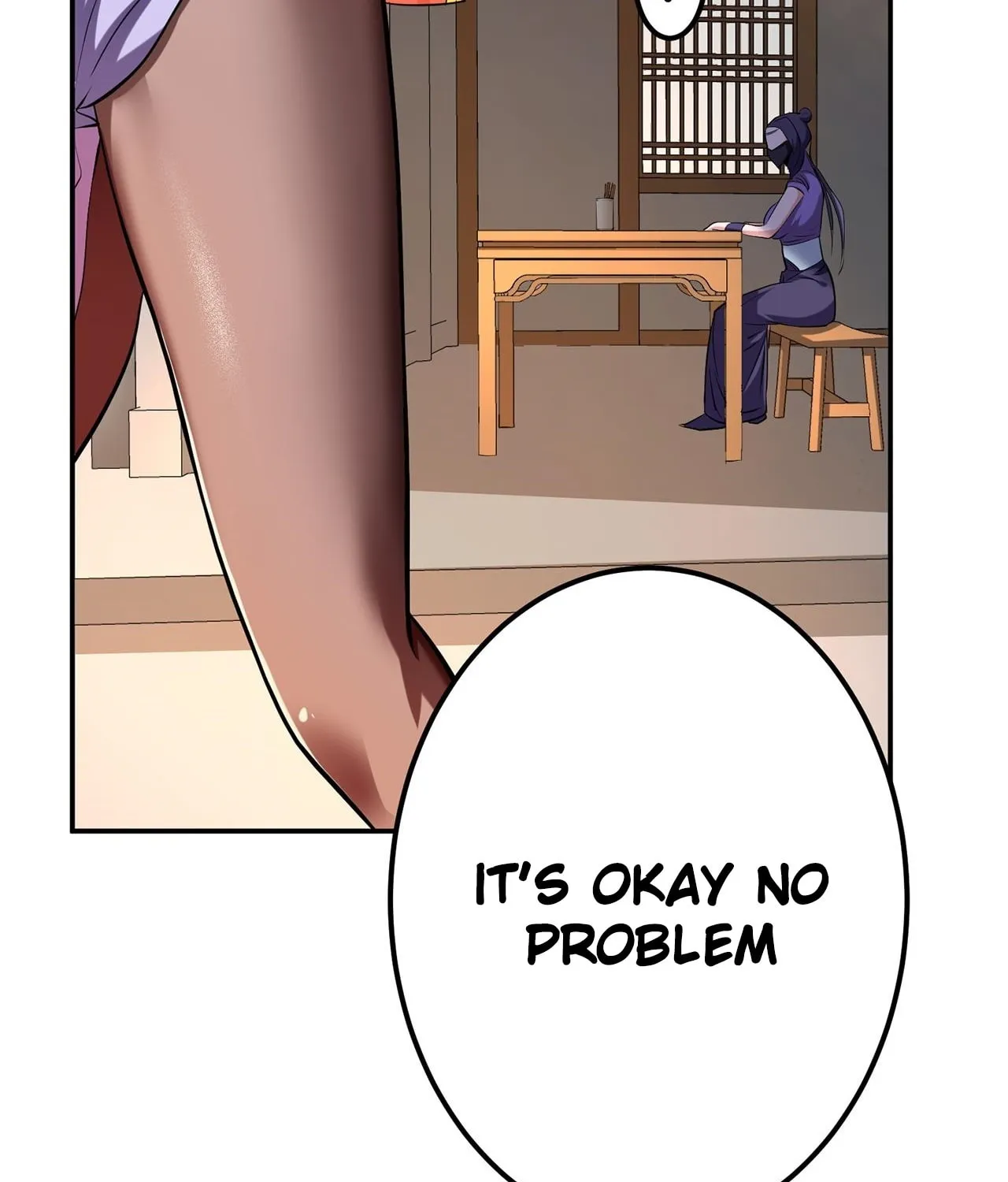 The Hero and the Harem Are Mine Now Chapter 8 page 74 - 