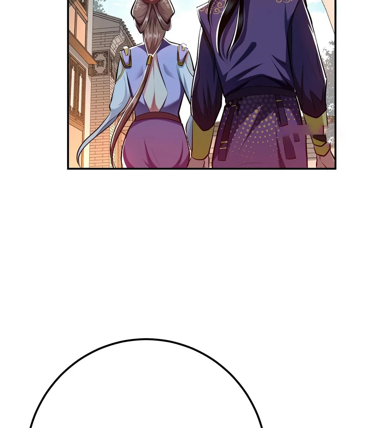The Hero and the Harem Are Mine Now Chapter 8 page 79 - 