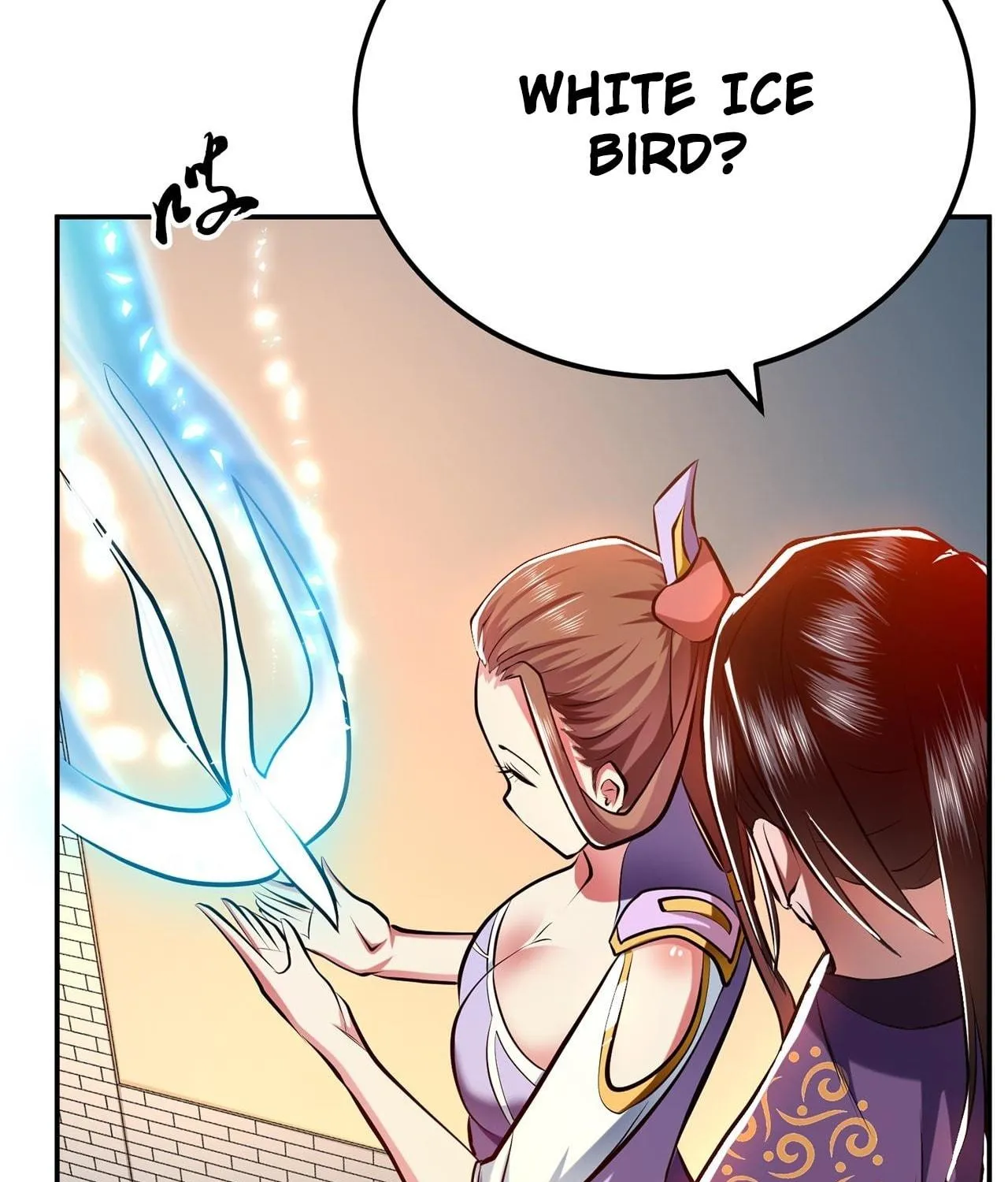 The Hero and the Harem Are Mine Now Chapter 8 page 82 - 