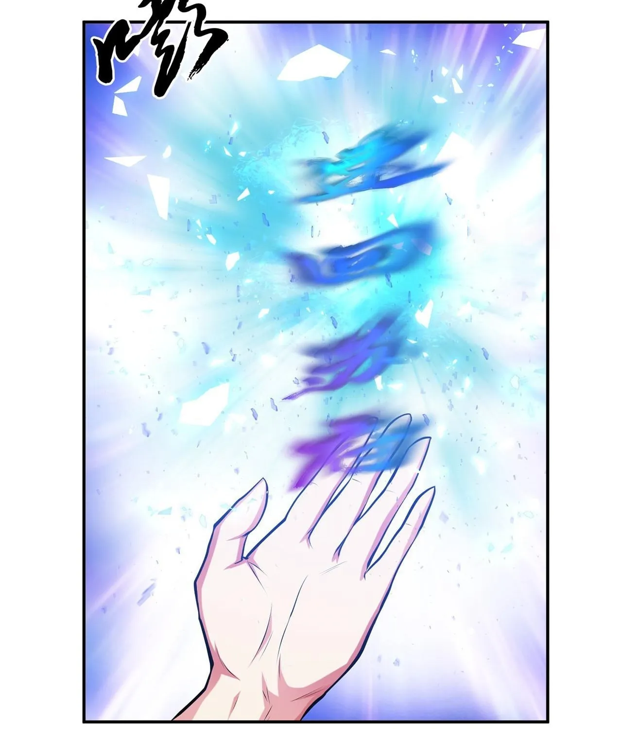 The Hero and the Harem Are Mine Now Chapter 8 page 84 - 