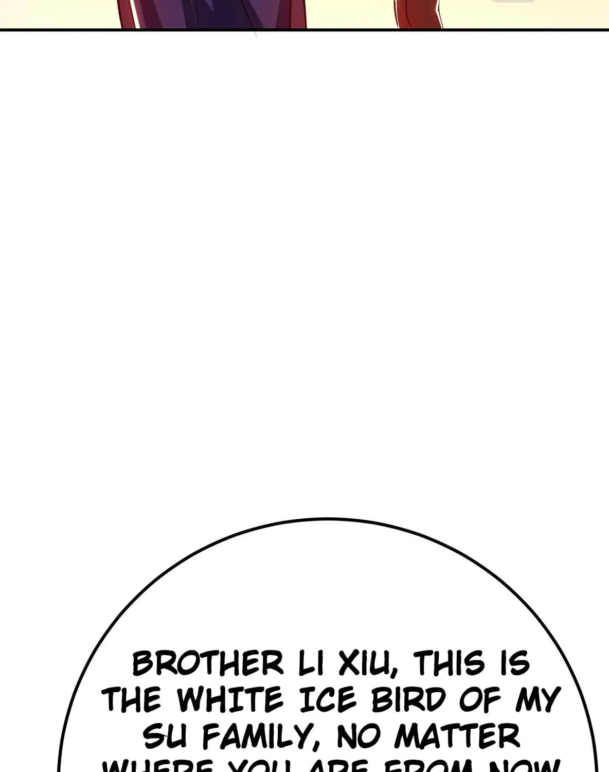 The Hero and the Harem Are Mine Now Chapter 8 page 96 - 