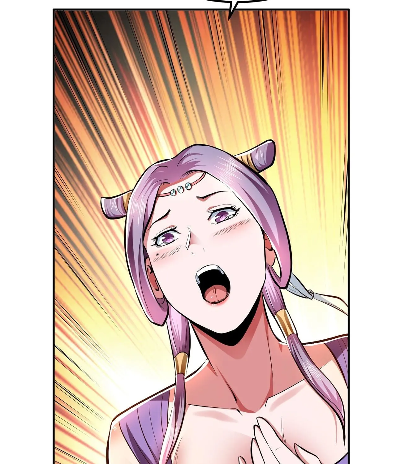 The Hero and the Harem Are Mine Now Chapter 9 page 104 - 