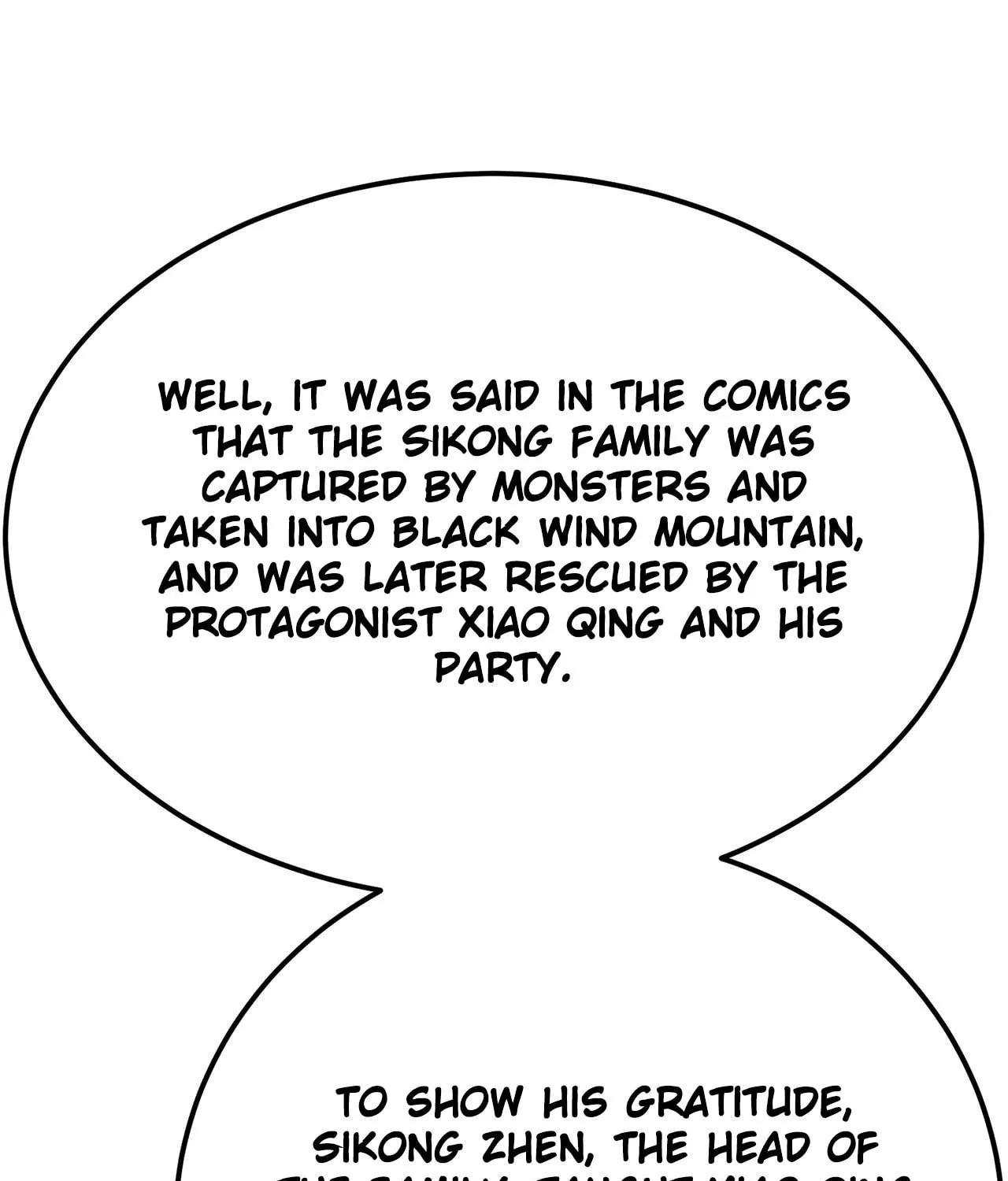 The Hero and the Harem Are Mine Now Chapter 9 page 106 - 