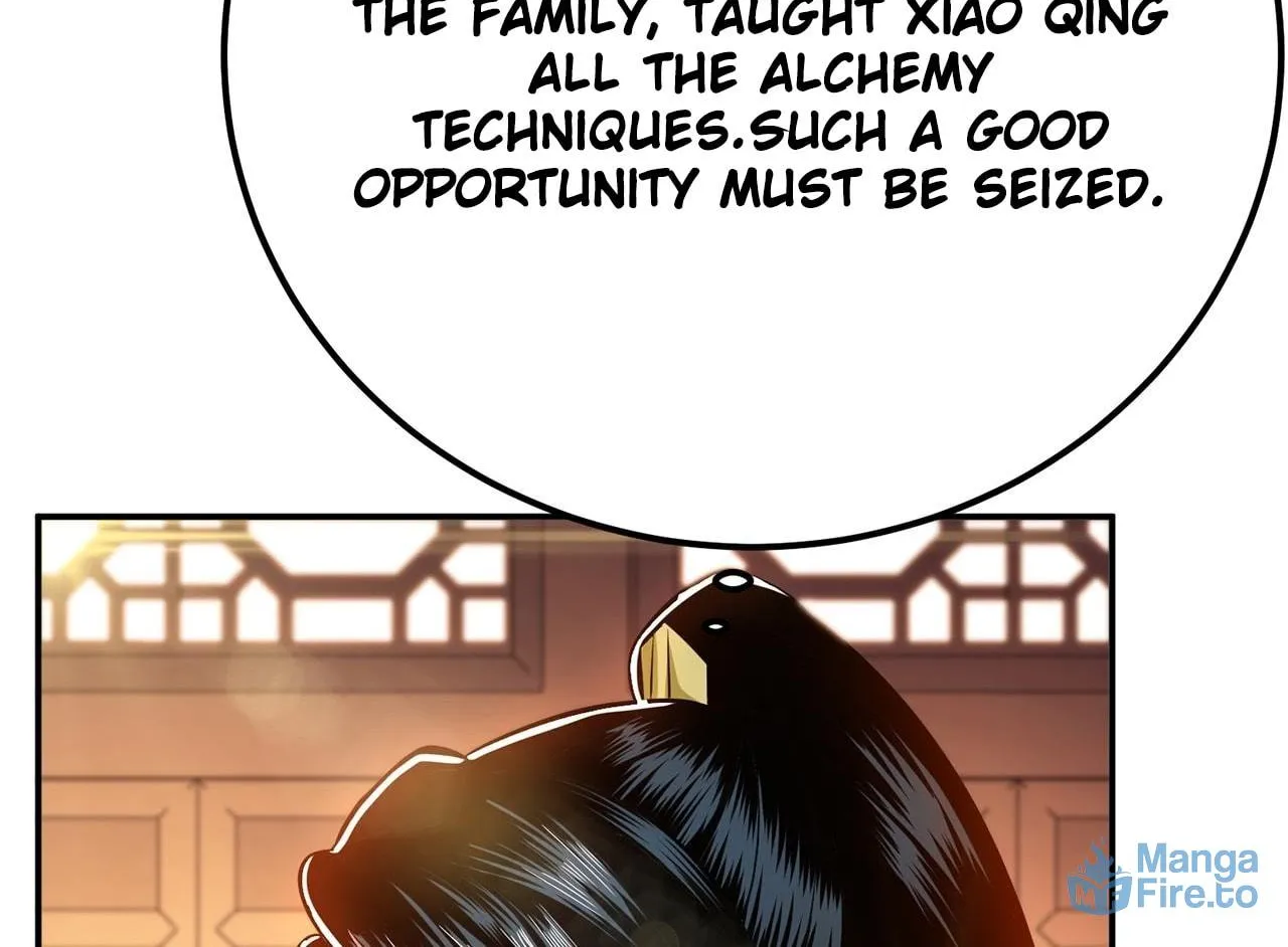 The Hero and the Harem Are Mine Now Chapter 9 page 107 - 