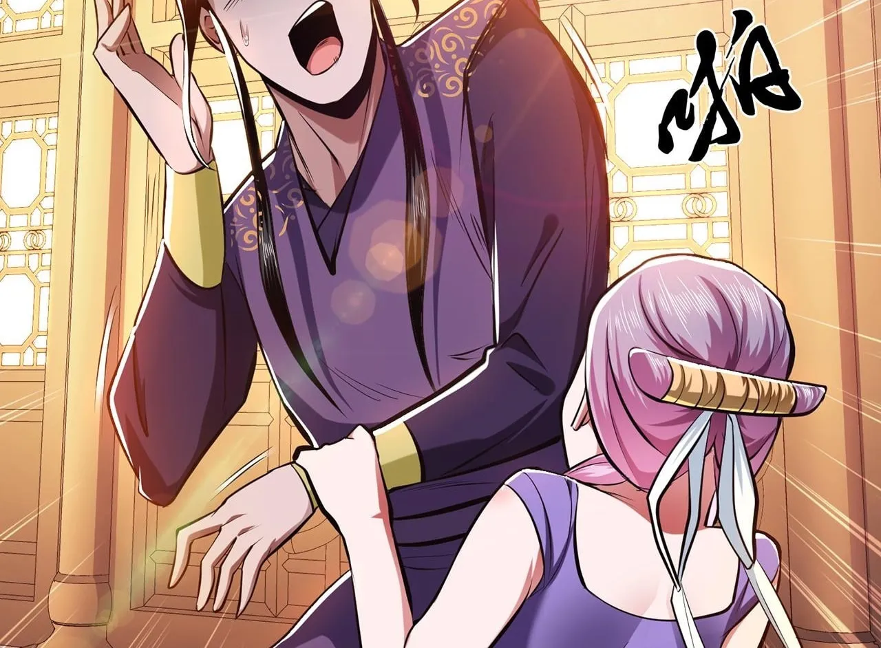 The Hero and the Harem Are Mine Now Chapter 9 page 111 - 