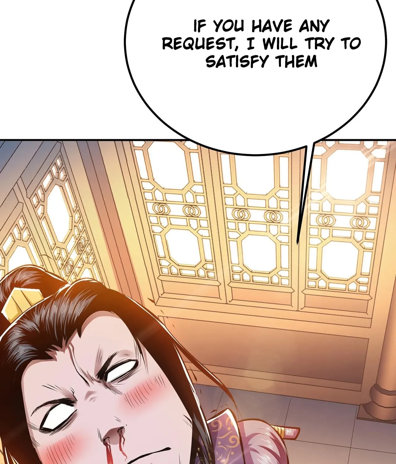 The Hero and the Harem Are Mine Now Chapter 9 page 120 - 