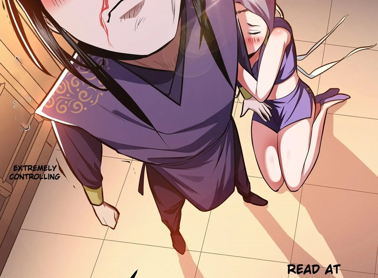 The Hero and the Harem Are Mine Now Chapter 9 page 121 - 