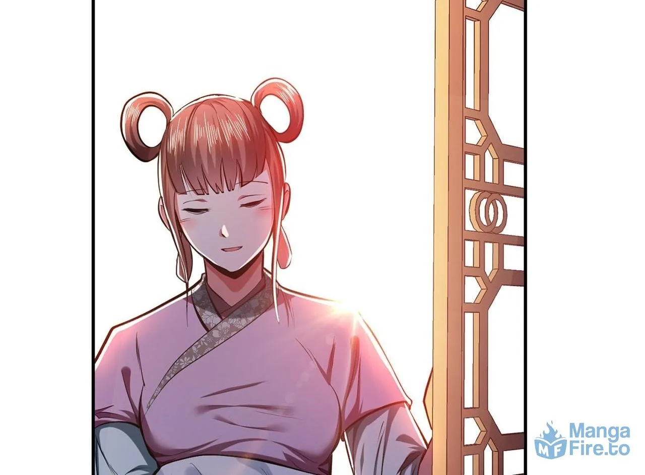 The Hero and the Harem Are Mine Now Chapter 9 page 125 - 