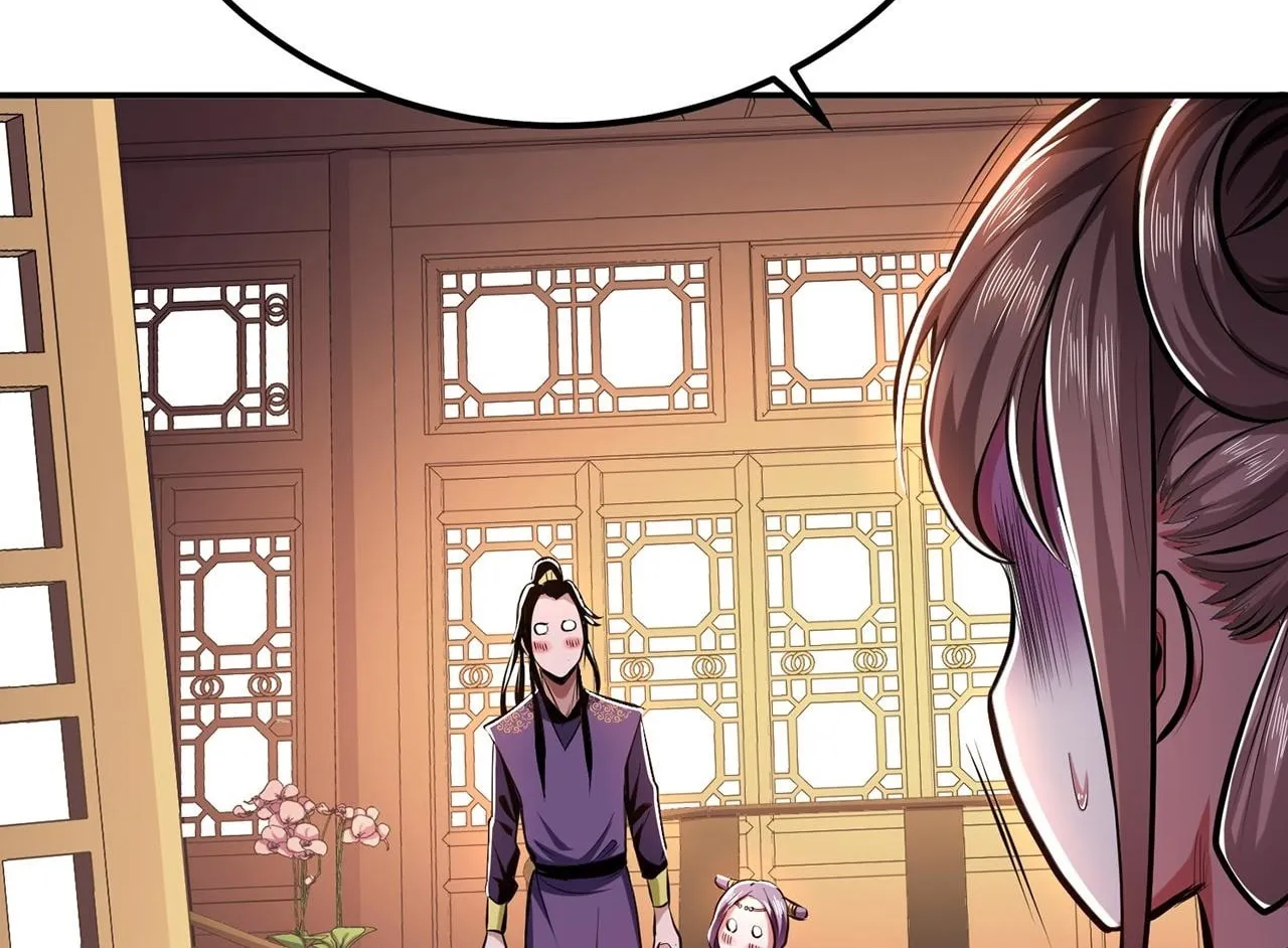 The Hero and the Harem Are Mine Now Chapter 9 page 127 - 