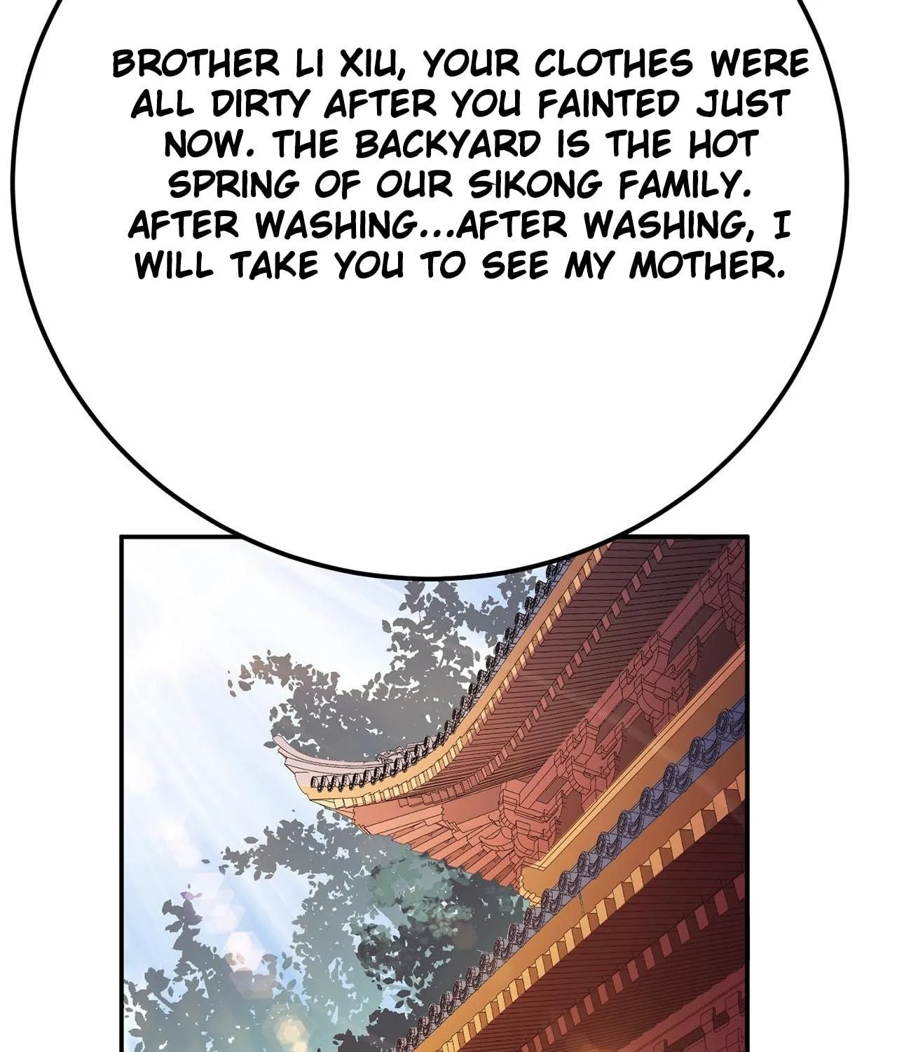 The Hero and the Harem Are Mine Now Chapter 9 page 130 - 