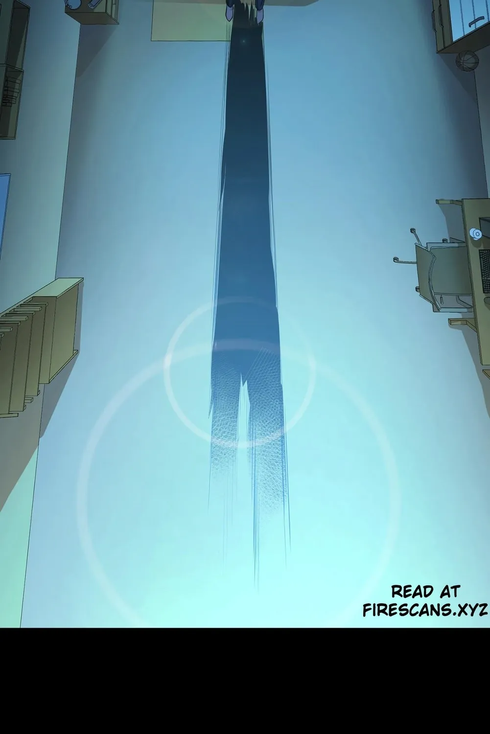 The Hero and the Harem Are Mine Now Chapter 9 page 14 - 