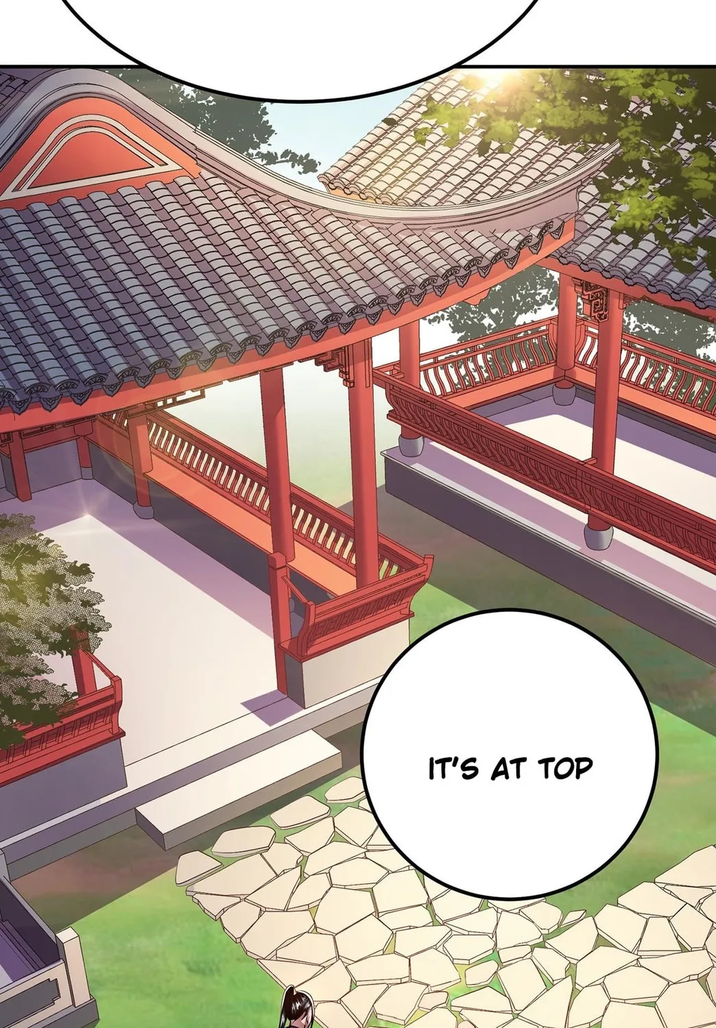 The Hero and the Harem Are Mine Now Chapter 9 page 134 - 