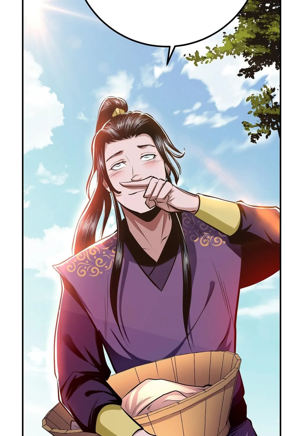 The Hero and the Harem Are Mine Now Chapter 9 page 138 - 
