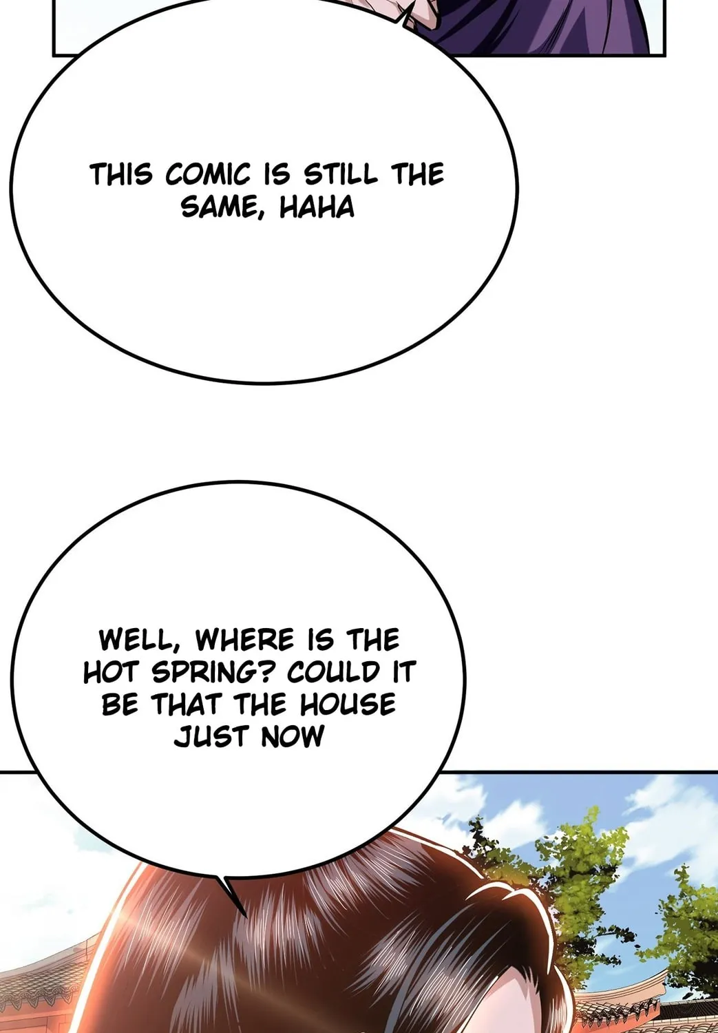 The Hero and the Harem Are Mine Now Chapter 9 page 140 - 
