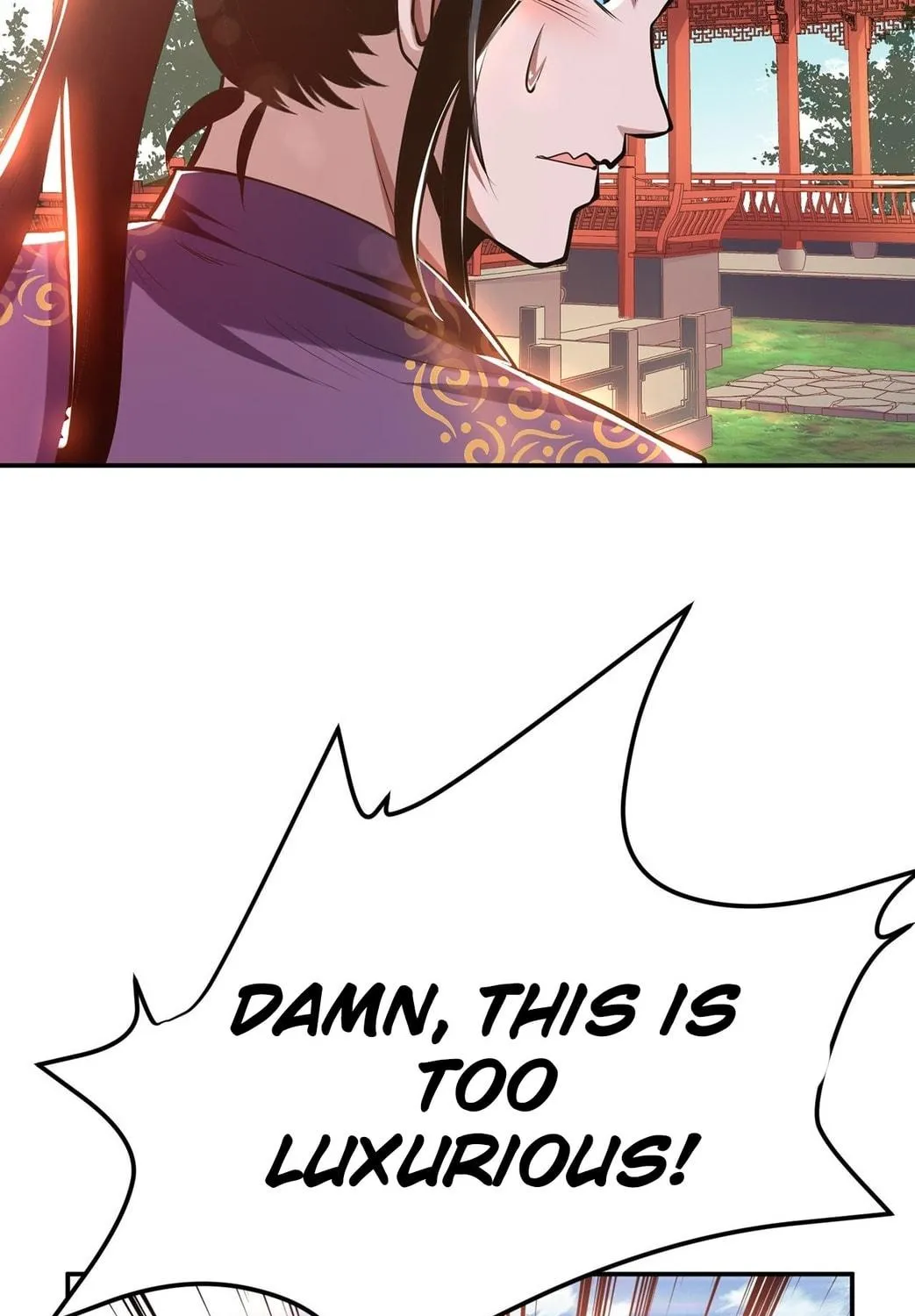 The Hero and the Harem Are Mine Now Chapter 9 page 142 - 