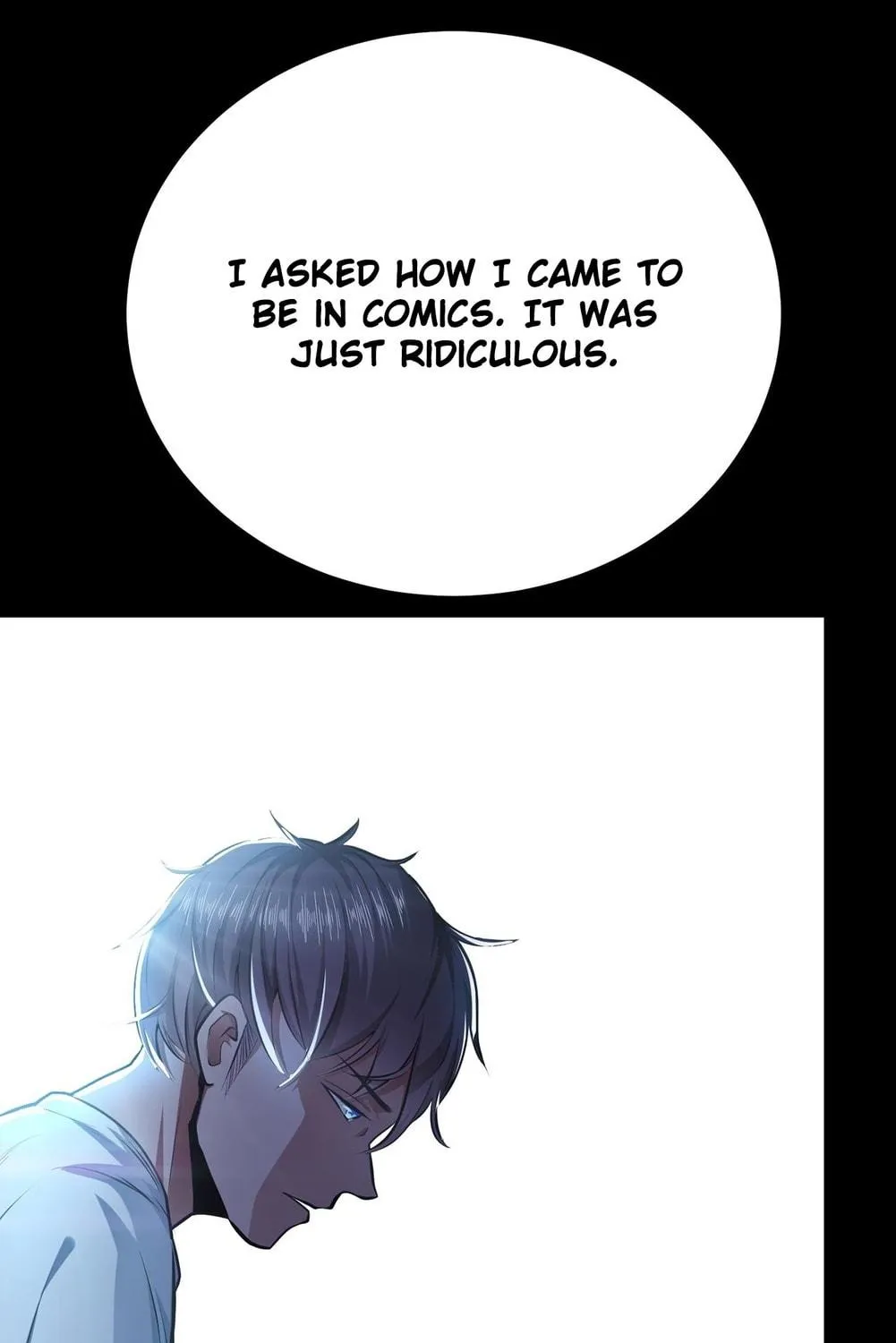 The Hero and the Harem Are Mine Now Chapter 9 page 16 - 