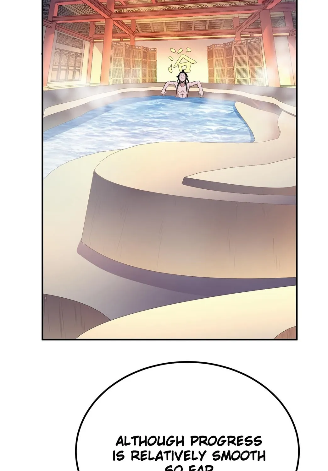The Hero and the Harem Are Mine Now Chapter 9 page 152 - 