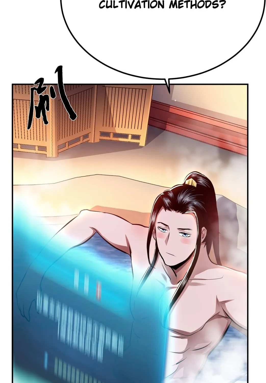 The Hero and the Harem Are Mine Now Chapter 9 page 158 - 