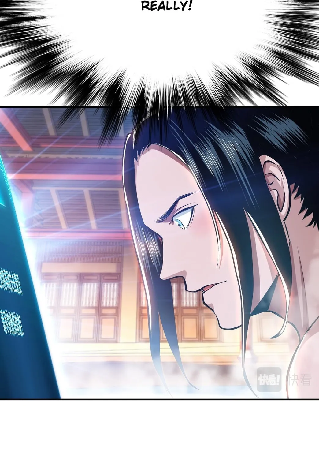 The Hero and the Harem Are Mine Now Chapter 9 page 162 - 