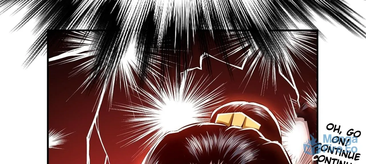The Hero and the Harem Are Mine Now Chapter 9 page 187 - 