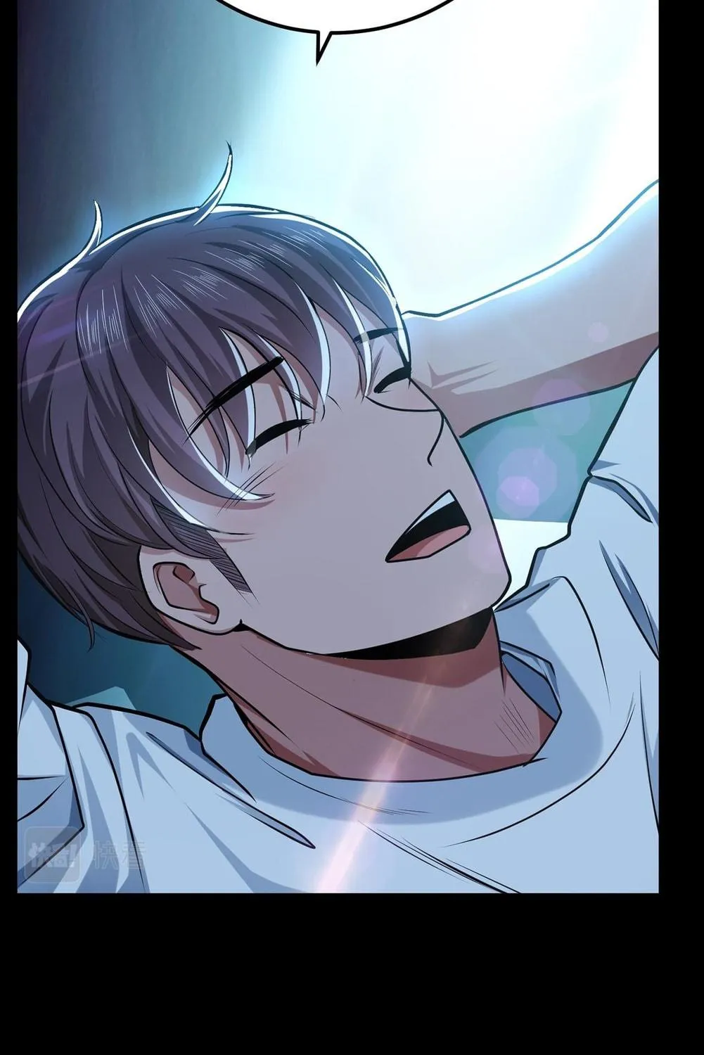 The Hero and the Harem Are Mine Now Chapter 9 page 22 - 