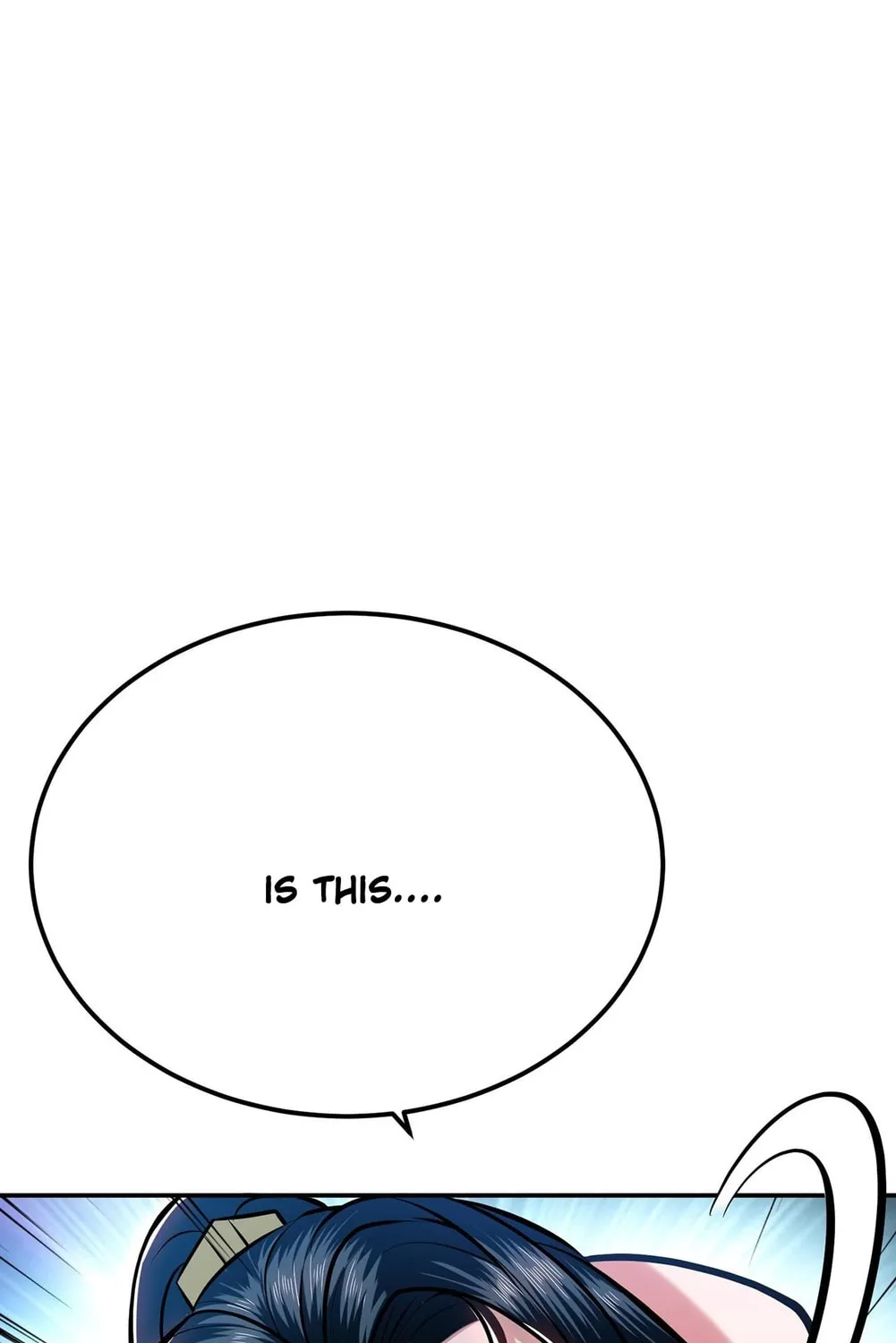 The Hero and the Harem Are Mine Now Chapter 9 page 36 - 
