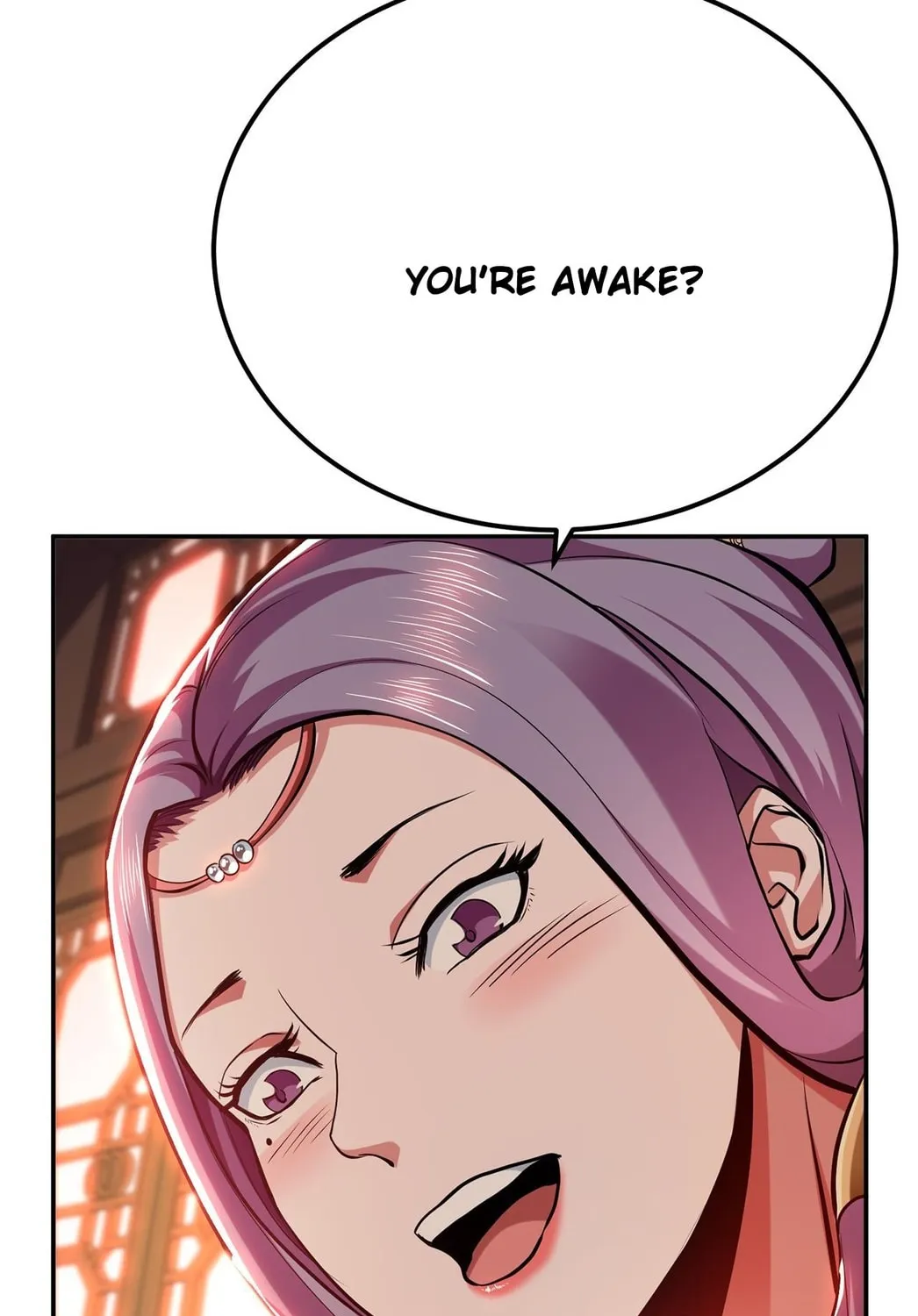 The Hero and the Harem Are Mine Now Chapter 9 page 48 - 