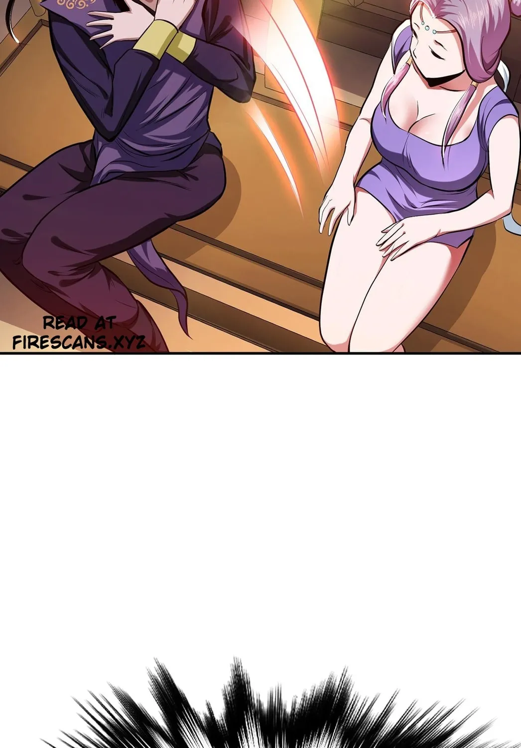 The Hero and the Harem Are Mine Now Chapter 9 page 56 - 
