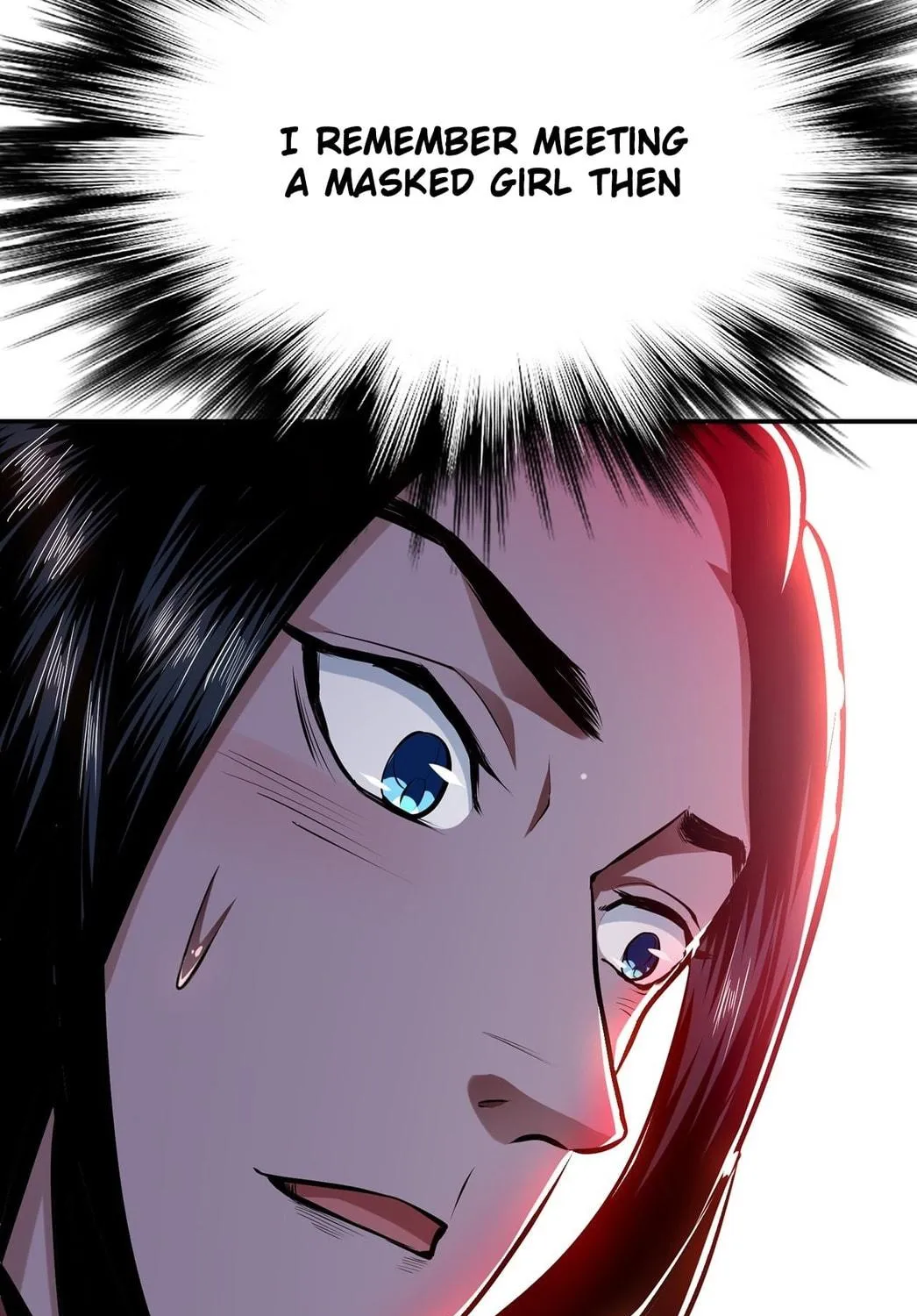 The Hero and the Harem Are Mine Now Chapter 9 page 58 - 