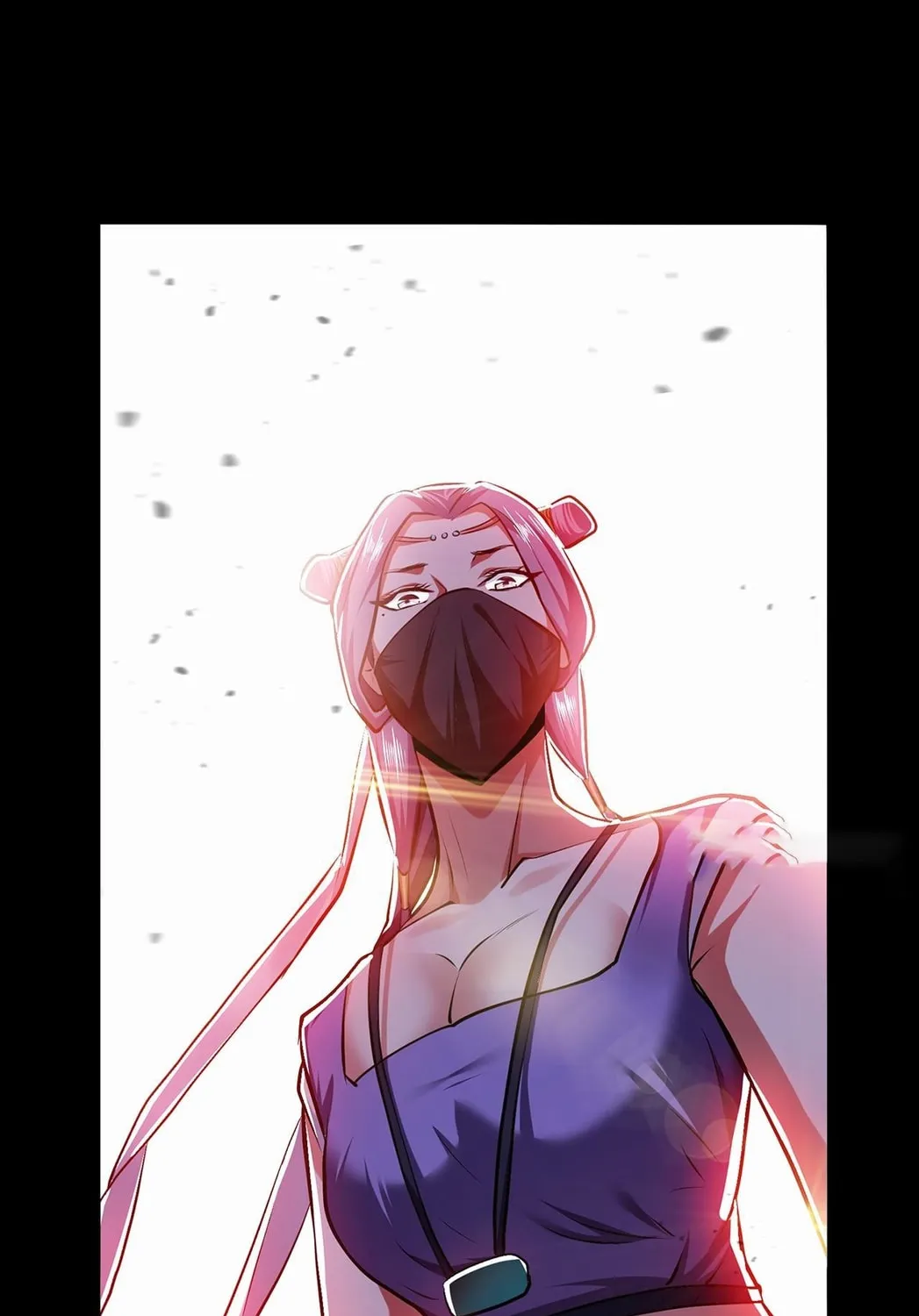 The Hero and the Harem Are Mine Now Chapter 9 page 68 - 