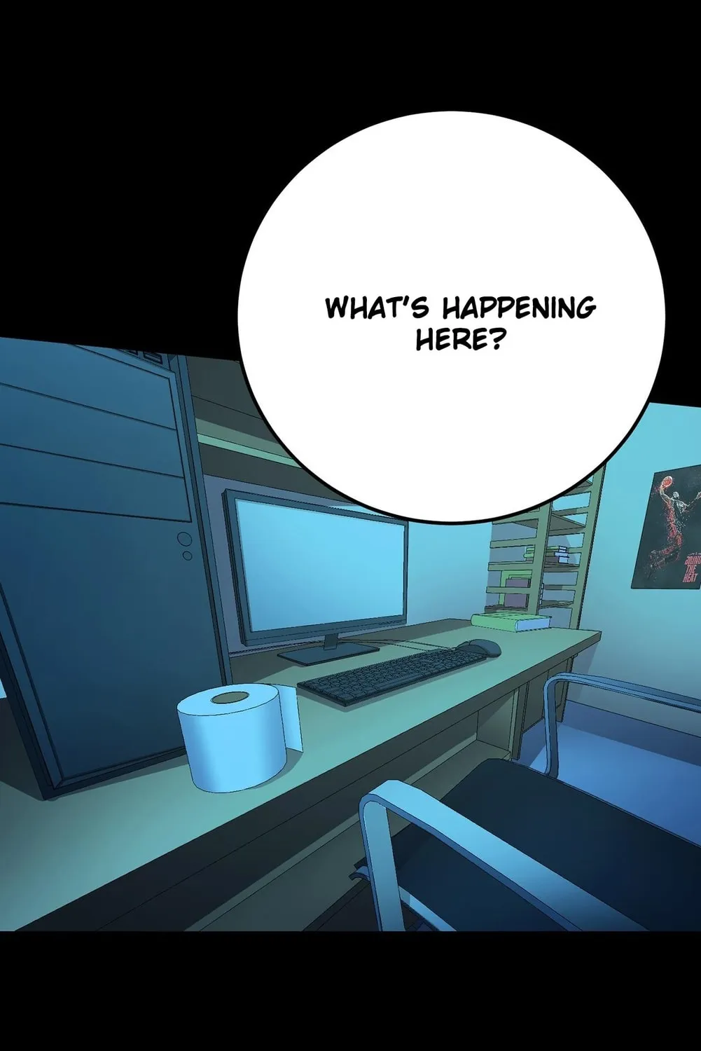 The Hero and the Harem Are Mine Now Chapter 9 page 8 - 