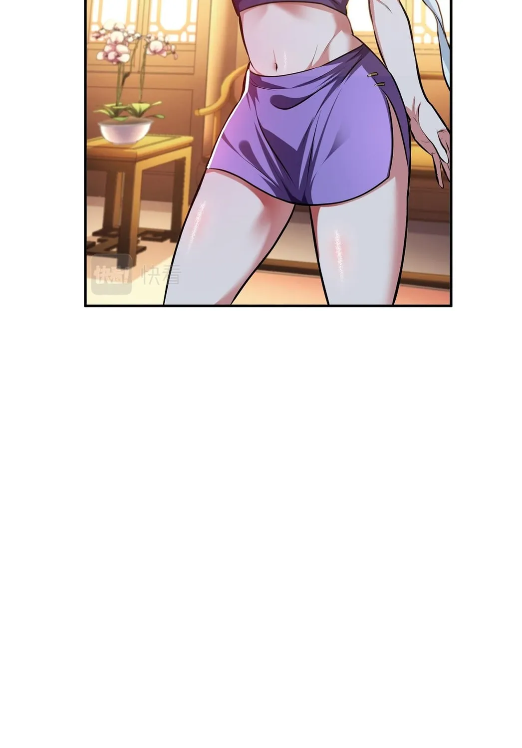 The Hero and the Harem Are Mine Now Chapter 9 page 80 - 