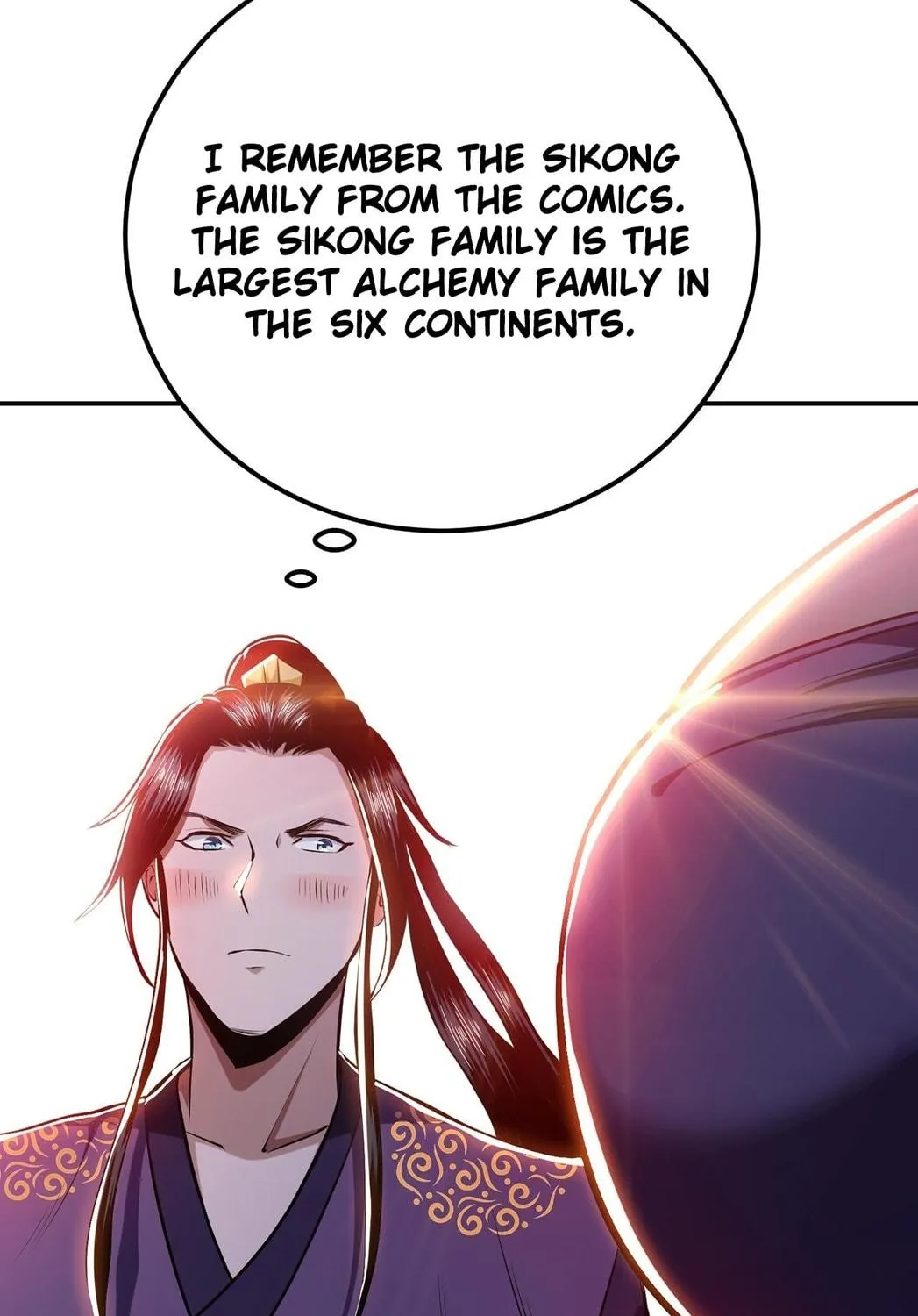 The Hero and the Harem Are Mine Now Chapter 9 page 82 - 