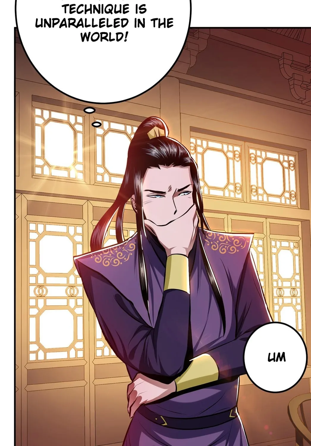 The Hero and the Harem Are Mine Now Chapter 9 page 86 - 