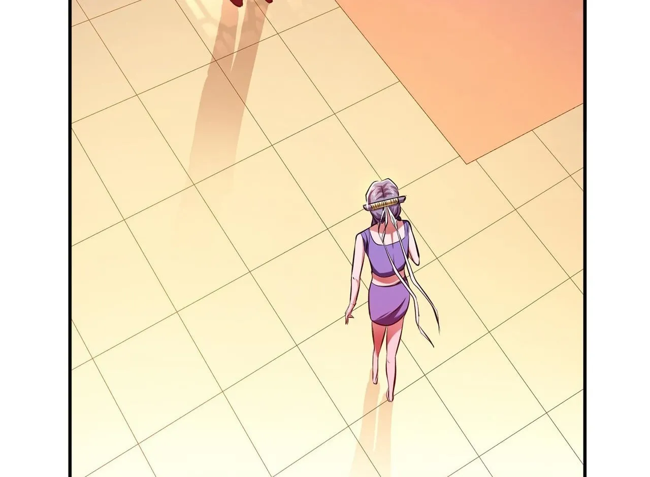 The Hero and the Harem Are Mine Now Chapter 9 page 91 - 