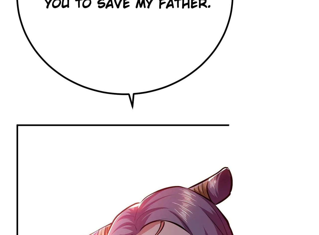 The Hero and the Harem Are Mine Now Chapter 9 page 93 - 