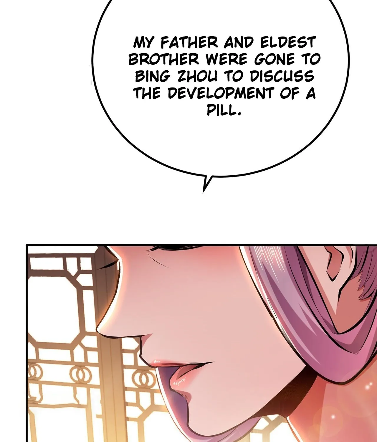 The Hero and the Harem Are Mine Now Chapter 9 page 96 - 