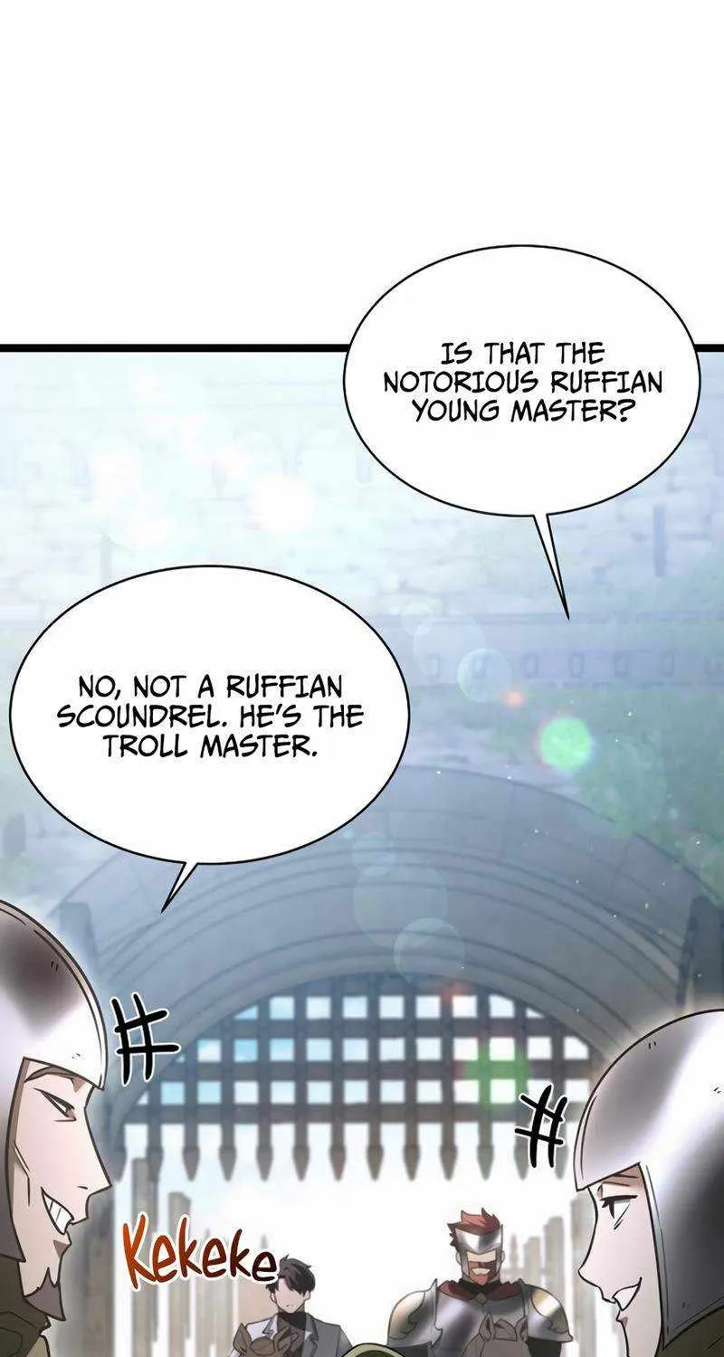 The Hero Became the Duke’s Eldest Son Chapter 10 page 11 - 