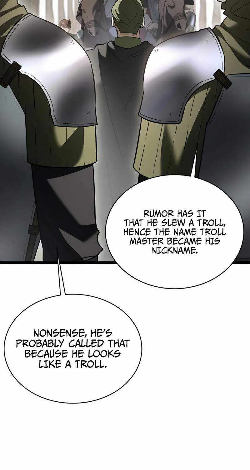 The Hero Became the Duke’s Eldest Son Chapter 10 page 12 - 