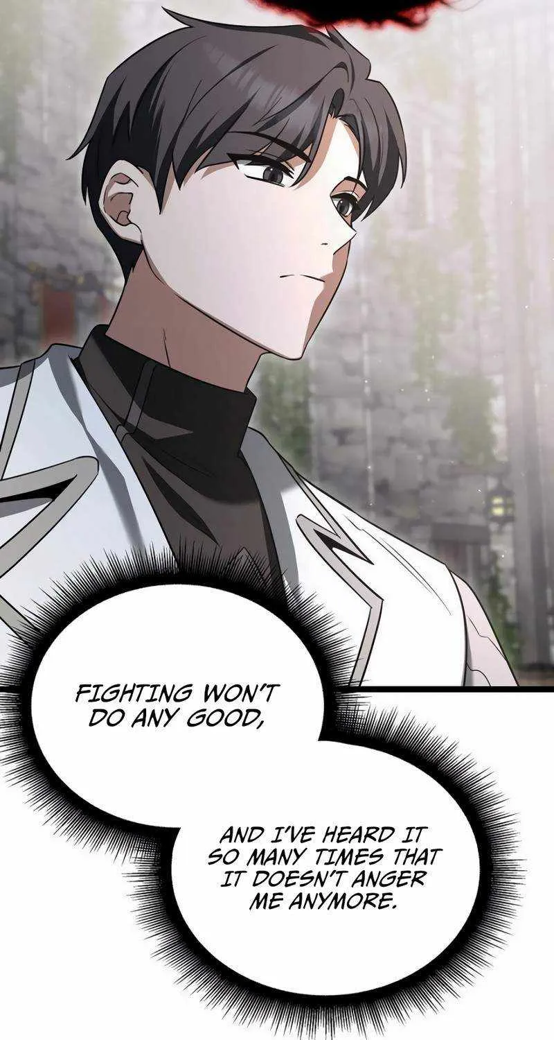 The Hero Became the Duke’s Eldest Son Chapter 10 page 15 - 