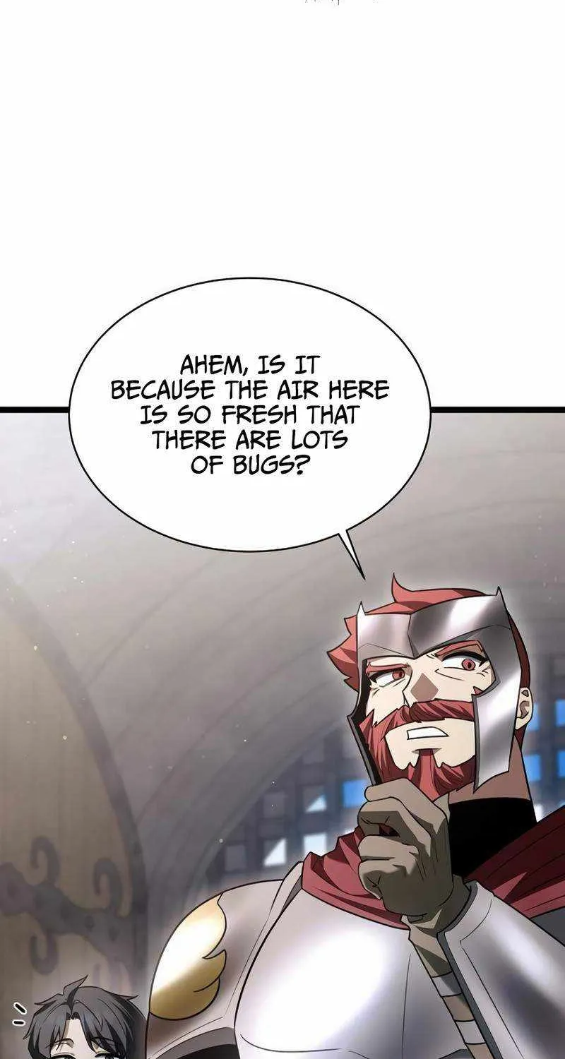 The Hero Became the Duke’s Eldest Son Chapter 10 page 16 - 