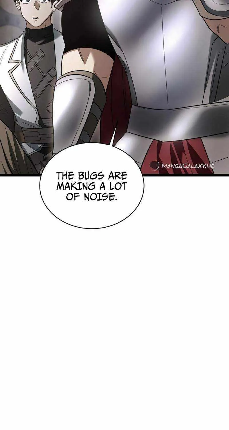 The Hero Became the Duke’s Eldest Son Chapter 10 page 17 - 