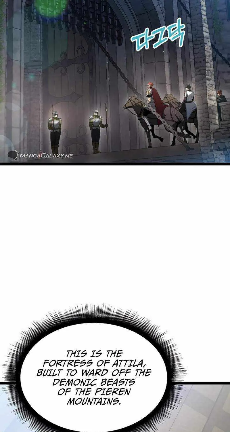 The Hero Became the Duke’s Eldest Son Chapter 10 page 3 - 