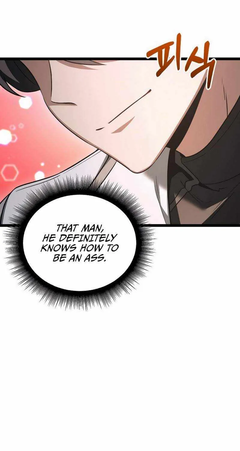 The Hero Became the Duke’s Eldest Son Chapter 10 page 21 - 