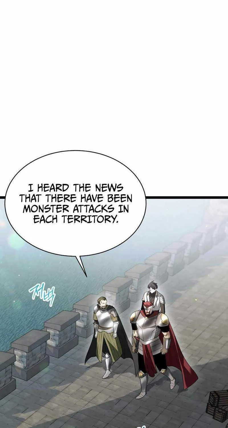 The Hero Became the Duke’s Eldest Son Chapter 10 page 23 - 